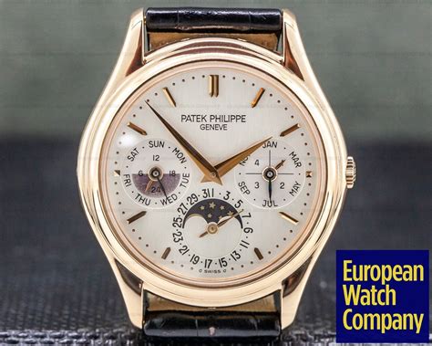 patek 3940 price|patek philippe 3940 articles.